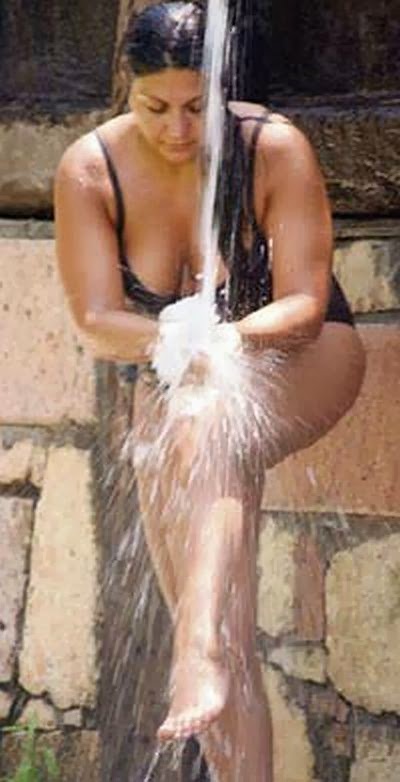 Desi sexy woman